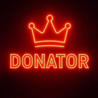 Donator - заработок в интернете