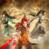 GloriousRevenge of Ye Feng - Fighter
