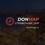 DonMap - Soporte de tarjeta