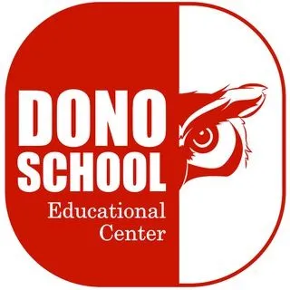 Dono school - школьные предметы