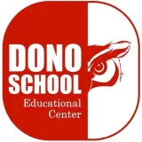 Dono.school- school subjects