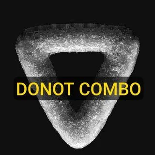 DONOT COMBO DAILY - ежедневные комбо