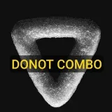 DONOT COMBO DAILY - ежедневные комбо