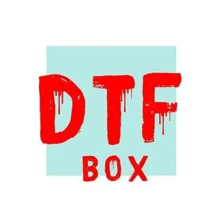Dont Fake Box - контент