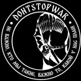 DONTSTOPWAR - noticias frontales