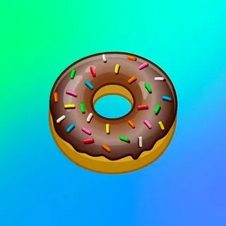 Donuts 🍩 - пончиковый тап