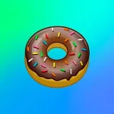 Donas 🍩 - Grifo de donut