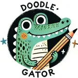 Doodle Gator - Dibujar Adivina
