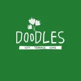 DoodlesCafe - terraza cafetería
