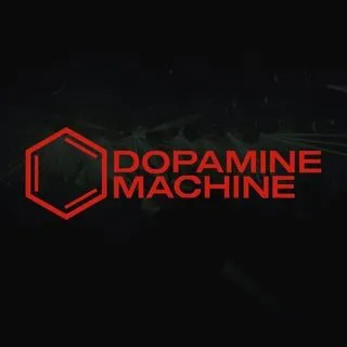 DOPAMINE MACHINE - электроника