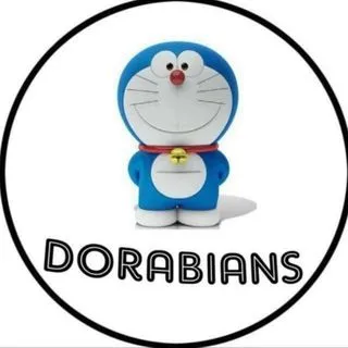 DORABIANS - обновления YouTube-канала