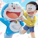 Doraemon Telugu - series on Telugu