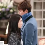 TheHeirs- series de drama