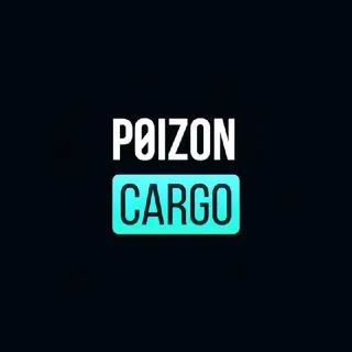 POIZON CARGO - доставка из Китая