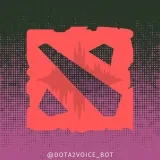 Dota 2 Voice - game phrases