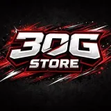 3OGSTOREstore