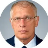 Doug Casey-s toma - Doug Casey mirada.