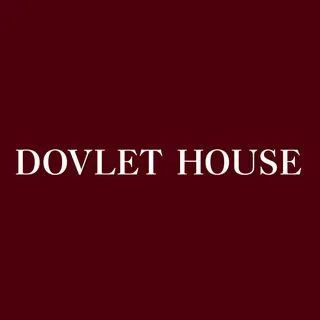 DOVLET HOUSE - ковры премиум