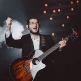 DovyMeisels- Music and video