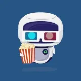 MovieBot - películas y series de televisión
