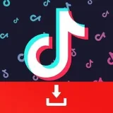 Tik Tok Downloader - видео без водяного знака