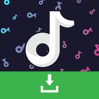 TikTok Downloader - без водяных знаков