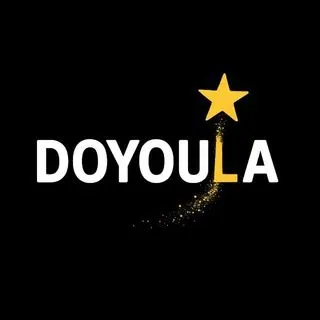 Doyoula - AI фото лица
