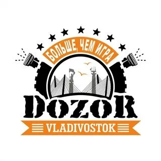 DozoRVL - авто квесты Владивосток