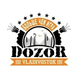 DozoRVL - авто квесты Владивосток