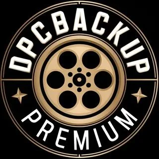 DPCBackup - развлекательный контент