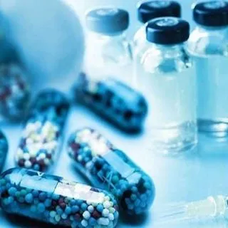 D Pharmacy 2nd year - Фармацевтика