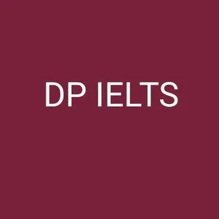DP IELTS - подготовка к экзамену