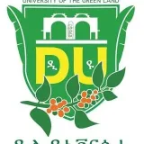 Dilla University- official
