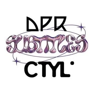 DPR & CTYL - субтитры