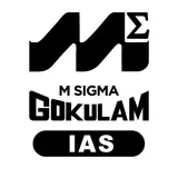 MSIGMAGOKULAMIAS- currentaffairs