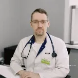 Dr. Roman Bontsevich - Medicina