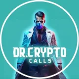 Dr. Crypto Calls - крипто-сигналы