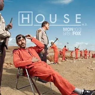 Dr. House - сериал