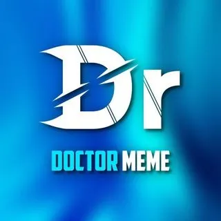 Dr Meme - Смешные мемы
