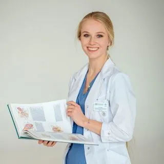Surgery Polinochka - хирургия