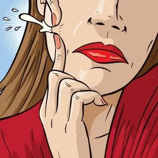 Dr Pimple Popper - акне прыщи
