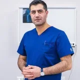 Dr. Ruben - endoprotesis