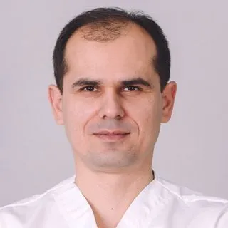 Dr Symulyk - реконструктивная хирургия
