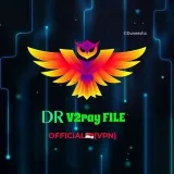 DR VPN V2RAY - Archivos V2Ray