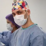 Dr.Vagram_Arshakyan - surgery