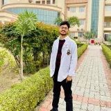 Dr. VIKAS JANGIR - Заметки MBBS