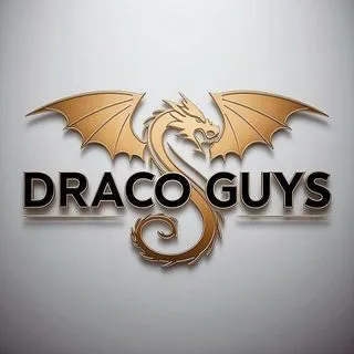 DRACOGUYS 🐲 ЗНАКОМСТВА ЧАТ GUYS