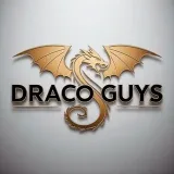 DRACOGUYS 🐲 ЗНАКОМСТВА ЧАТ GUYS