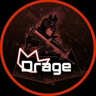Drage - веселый бот