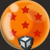Modelos de impresión 3D de Dragon Ball